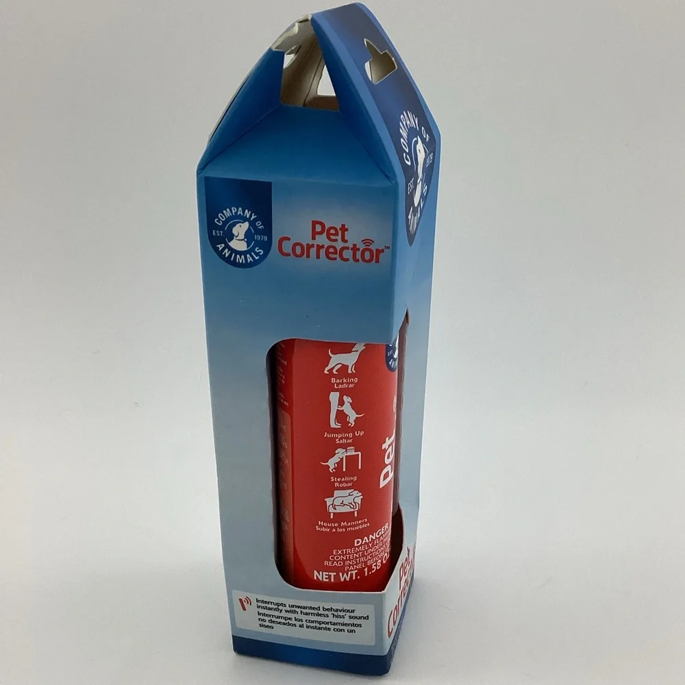 The Company of Animals Pet Corrector Behavioral Training Aid - 1.58 Oz